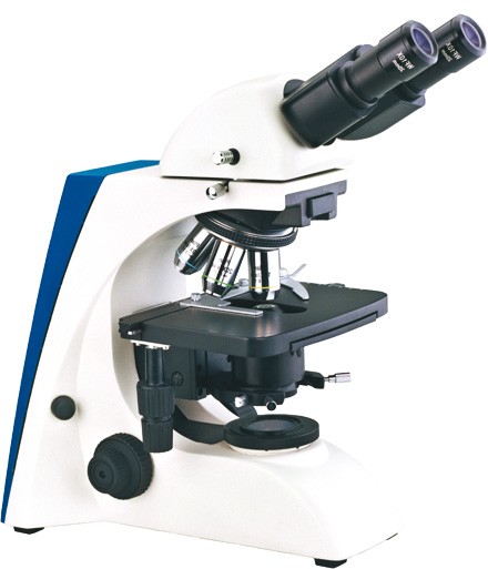 BK300 binocular microscope - Diagnostic Laboratory, Veterinary ...